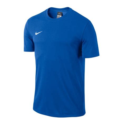 galeria kaufhof nike shirt blau weiss|Blaues nike t shirt kaufen .